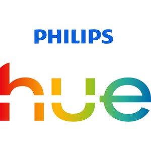Philips Hue LED Light Bulb - 8.50 W - A60 Size - RGB, Warm White, Neutral White, Cool White Light Color - E27 Base - 25000