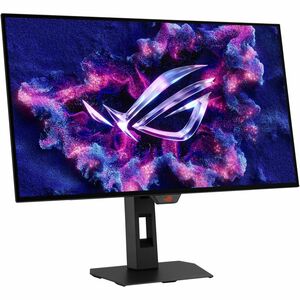 ASUS ROG Strix OLED XG27AQDMGR. Dimensioni diagonale schermo: 67,3 cm (26.5"), Risoluzione del display: 2560 x 1440 Pixel,