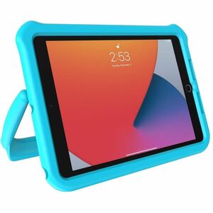 ZAGG CASES ORLANDO APPLE IPAD (A16/GEN10) BLUE