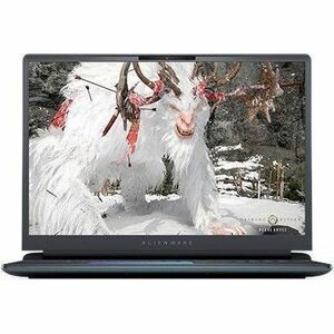 Alienware Area-51 AA18250 45,7 cm (18 Zoll) Gaming-Notebook - WQXGA - 300 Hz - Intel Core Ultra 9 275HX - 64 GB - 2 TB SSD