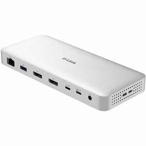 D-Link USB Type C Docking Station