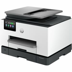 HP OFFICEJET PRO 9135 ALL-IN-ONE PRINTER
