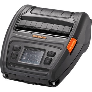 Stampante termica diretta Bixolon XM7-40 - Monocromatico - Etichetta stampabile - IEEE 802.11a/b/g/n LAN wireless - TFT Sc