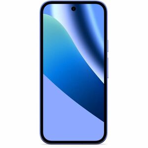 Google Pixel 10a 128 GB Smartphone - 6.3" P-OLED 1080 x 2424 - Octa-core (Cortex X4Single-core (1 Core) 3.10 GHz + Cortex 