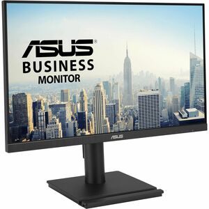 Monitor LED Asus VA24DQFS 24.0" (61.0cm) Clase Full HD - 16:9 - 23.8" (60.5cm) Viewable - Tecnología conmutación en el mis
