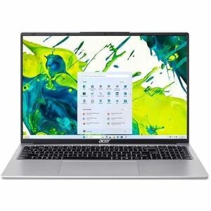Acer Aspire Lite AL16-54P AL16-54P-56YU Notebook 16IN - WUXGA - 60 Hz - Intel Core 5 120U - 512GB SSD 16GB - clavier Franç