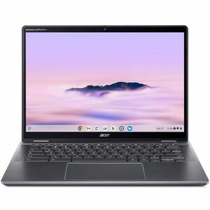 Acer Chromebook Plus Spin 514 CPE594-1N-TCO CPE594-1N-TCO-36BC 35,6 cm (14 Zoll) Touchscreen Umrüstbar 2-in-1-Chromebook -