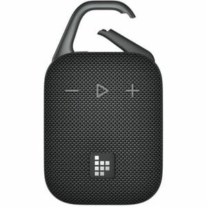 Tronsmart Mirtune H1 Pórtatil Bluetooth Sistema de Altavoces - 8W RMS - Negro mate - Batería Recargable - 1