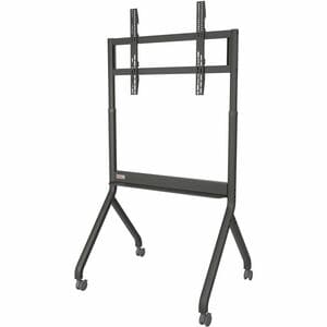 Paramount™ PR565ML3 Display-Wagen - 90,72 kg Belastbarkeit - 4 Rollen - 76,20 mm Rollengröße - 1066,8 mm Breite x 845,8 mm