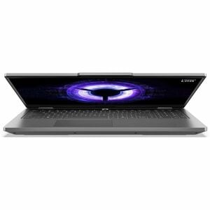 Laptop para videojuegos - Lenovo LOQ Essential 15IRX11 83SC0055LM 39.6cm (15.6") - Full HD - 144Hz - Intel Core i5 13a Gen i5-13450HX - 16GB - 512GB SSD - Español (América Latina) Teclado - Luna Gray - Intel HM770 Chip - 1920 x 1080 - NVIDIA con 8GB - Tecnología conmutación en el mismo plano (In-plane Switching, IPS) - Cámara Frontal/Cámara Web - IEEE 802.11ax Estádar LAN sin Cable - Wi-Fi 6