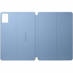 Borsa rigida per il trasporto Lenovo (Folio) Tablet - Blu - 190,6 mm Larghezza