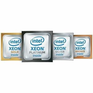 HPE Intel Xeon 6507P Octa-core (8 Core) 3.50 GHz Processor Upgrade - 48 MB L3 Cache - 64-bit Processing - 4.30 GHz Overclo