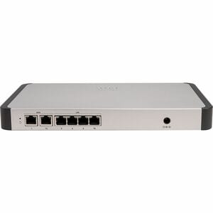 6-PORT CISCO SECURE ROUTER
