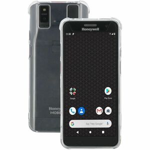 MOBILIS R Series Case for Honeywell Mobile Computer - Transparent - Anti-slip, Scratch Resistant, Drop Resistant, Impact R
