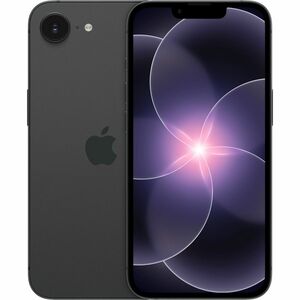 Apple iPhone 17e 256 GB Smartphone - 15.5 cm (6.1") OLED HDR10+ 2532 x 1170 - A19Hexa-core (6 Core) - 8 GB RAM - iOS 26 - 