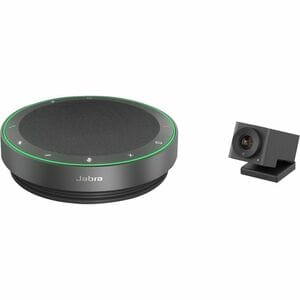 Jabra Video Conferencing Equipment Kit
