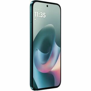 Motorola moto g77 . Dimensioni diagonale schermo: 17,3 cm (6.8"), Risoluzione del display: 1272 x 2772 Pixel. Frequenza de
