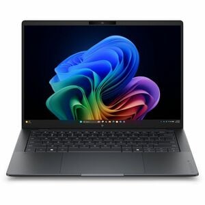 HP EliteBook X G2i 14 inch Notebook Next Gen AI PC Wolf Pro Security Edition. Tipo di prodotto: Computer portatile, Fattor
