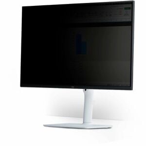 StarTech.com Magnetischer Privacy Screen Filter für 22" 16:10 Monitore, abnehmbarer Blickschutzfilter, Anti-Glare/Glossy, 