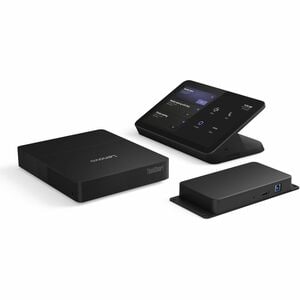 Lenovo 12WE000TGE Videokonferenztechnik-Kit