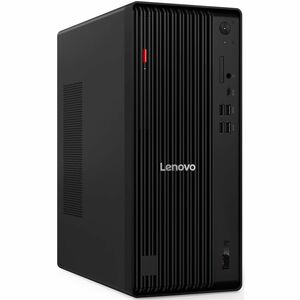 Lenovo ThinkCentre M70t Gen 6 12YM0002ME Desktop Computer - Intel Core Ultra 5 Series 2 225 - 16 GB - 512 GB PCI Express N