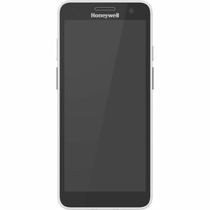 Honeywell CT37: WIFI6E, No Sim, 6? Screen, Full Touchscreen, 8GB/128GB, FlexRange Engine-Green Laser, Front & Rear
Camera,