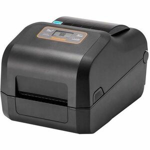 Stampante termica diretta/a trasferimento Bixolon XD5-40t - Monocromatico - Nero - Etichetta stampabile - IEEE 802.11a/b/g