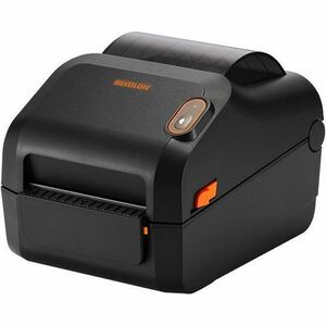 Stampante termica diretta Bixolon XD3-40d - Monocromatico - Nero - Etichetta stampabile - 10,2 cm (4") LCD Schermo - 1000 