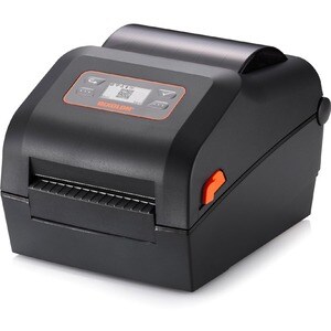 Stampante a trasferimento termico Bixolon XD5-43d - Monocromatico - Etichetta stampabile - IEEE 802.11a/b/g/n LAN wireless