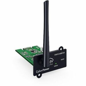 CyberPower Systems Cloud Card Wifi Interface