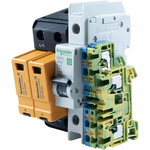 AXIS Electrical Safety Kit - TAA Compliant