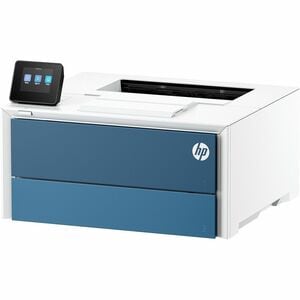 HP LaserJet Pro 4007DW Kabellos Laserdrucker - Monochrom - Wireless LAN