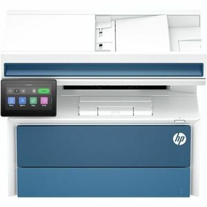 HP LaserJet Pro 4113dw Kabel - Laser-Multifunktionsdrucker - Monochrom - Kopierer/Drucker/Scanner - Ethernet Ethernet