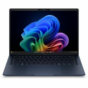HP EliteBook X G2i 35.6 cm (14") Copilot+ PC Notebook - 3K - 120 Hz - Intel Core Ultra 7 Series 3 356H - 32 GB - 1 TB SSD 