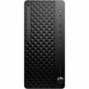 HP ProDesk 4 Tower G1i AI PC. Famiglia processore: Intel Core Ultra 5, Modello del processore: 235. Memoria Interna: 16 GB