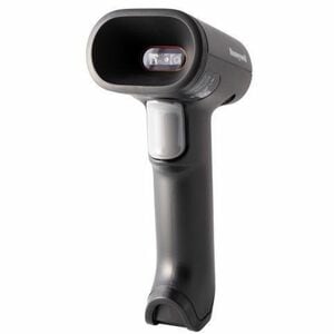 Industrial, Inventario, Al por menor, Distribución Escaner de código de barras Honeywell HH492 - Inalámbrico Conectividad - 2D, 1D - LED - CMOS - Bluetooth, Radiofrecuencia - USB - IP40