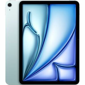 Tableta Apple iPad Air 11 (2026) A3459 - 27.9cm (11") - 12GB - 128GB Almacenamiento - Azul - M4 Octa-Core (8 núcleos) - 500cd/m² - 2360 x 1640 - Tecnología conmutación en el mismo plano (In-plane Switching, IPS), Pantalla Liquid Retina, Tecnología True Tone Pantalla - Wi-Fi 7 - 12Megapíxel Cámara frontal