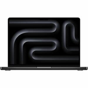 Portátil - Apple MacBook Pro MGDU4E/A 36.1cm (14.2") - 120Hz - Apple - 36GB - 2TB SSD - Negro - Apple M5 Max Chip - 3024 x 1964 - macOS Tahoe - Apple - Dotriaconta-core (32 núcleos) Procesador Gráfico - Pantalla Liquid Retina, Tecnología True Tone - Cámara Frontal/Cámara Web - 20Horas Duración de pilas - IEEE 802.11be Estádar LAN sin Cable - Wi-Fi 7