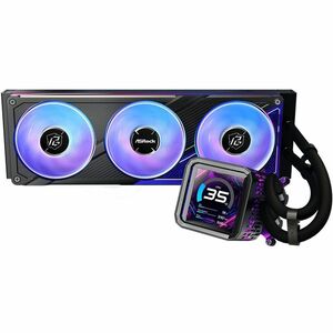 AIO LIQUID COOLER PHANTOM GAMING 360 LCD