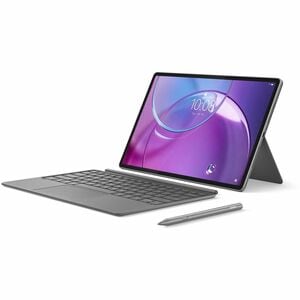 Lenovo Idea Tab Pro Gen 2 TB390FU Tablet - 33 cm (13") 3.5K - Qualcomm Snapdragon 8s Gen 4 (SM8735P) Octa-core - 12 GB - 2