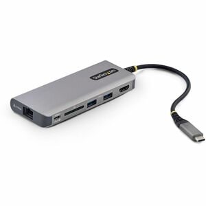 StarTech 177B-USBC-MULTIPORT USB-C Multiport Adapter