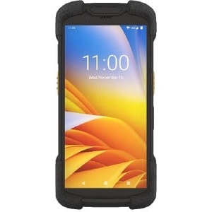 Terminal de Mano Zebra TC78 Robusto - 1D, 2D - 5G - SE4770Scan Engine - Imager - 6490 - 15.2cm (6") - LED - 2160 x 1080 - Pantalla Táctil - 4GB RAM / 64GB Flash - Bluetooth - LAN inalámbrica - GPS - Cámara Frontal - Cámara Trasera - Android Actualizable a Android 16 - IP65, IP68