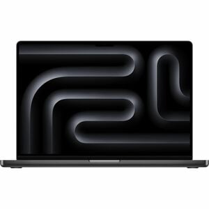 Portátil - Apple MacBook Pro MDE34E/A 36.1cm (14.2") - 120Hz - Apple M5 - 24GB - 1TB SSD - Negro - Apple M5 Chip - 3024 x 1964 - macOS Tahoe - Apple - Deca-core (10 Core) Procesador Gráfico - Pantalla Liquid Retina, Tecnología True Tone - Cámara Frontal/Cámara Web - 24Horas Duración de pilas - IEEE 802.11ax Estádar LAN sin Cable - Wi-Fi 6E