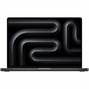 Portátil - Apple MacBook Pro MDE14E/A 36.1cm (14.2") - 120Hz - Apple M5 - 16GB - 1TB SSD - Negro - Apple M5 Chip - 3024 x 1964 - macOS Tahoe - Apple - Deca-core (10 Core) Procesador Gráfico - Pantalla Liquid Retina, Tecnología True Tone - Cámara Frontal/Cámara Web - 24Horas Duración de pilas - IEEE 802.11ax Estádar LAN sin Cable - Wi-Fi 6E