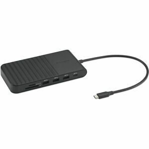 Kensington K34040WW USB-C Mobile Dock