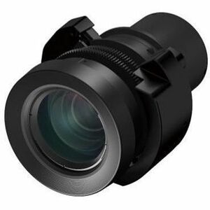 Lente Epson ELPLM08 - 24mm - 38.20mm f/2.3 - f/1.7 Zoom - Diseñado para Proyector