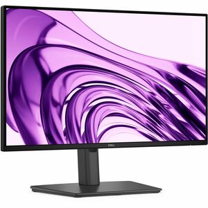 Monitor LCD Dell Pro P P2226H 22" Clase Full HD - 16:9 - Gris Oscuro - 54.6cm (21.5") Viewable - Tecnología conmutación en el mismo plano (In-plane Switching, IPS) - 1920 x 1080 - 16,7 Millones de colores - 300cd/m² - 5ms - 100Hz Frecuencia de actualización - Giratoria, Altura, Pivote, Inclinable - USB tipo-C - HDMI - DisplayPort - Compatible con Montura VESA - Concentrador USB