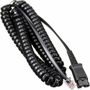 Poly 3.05m Cable de audio - 1 Solamente - Cable for Dispositivo de audio, Auriculares