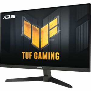 Monitor LED para juegos TUF VG279QE5A 27" Clase Full HD - 16:9 - Negro - 68.6cm (27") Viewable - Tecnología conmutación en el mismo plano (In-plane Switching, IPS) - LED Retroiluminación - 1920 x 1080 - 16,7 Millones de colores - VESA Adaptive Sync - 300cd/m² - 1ms - 146Hz Frecuencia de actualización - Altavoces - HDMI - DisplayPort - Compatible con Montura VESA
