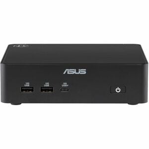 ASUS NUC16 PRO Intel Core Ultra 5 335 vPro Barbone  Kit with AU cord